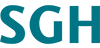 logo SGH