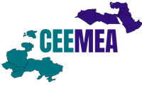 CEEMEA logo