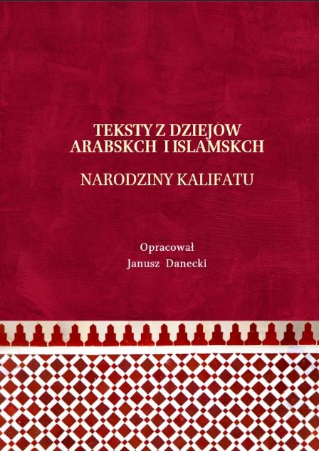 Narodziny kalifatu