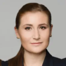 Agata Górska-Lisicka