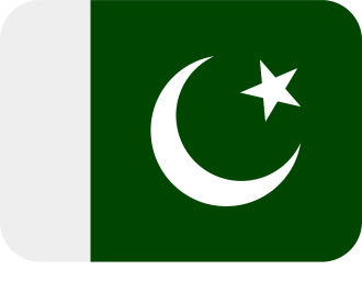 Flaga Pakistanu